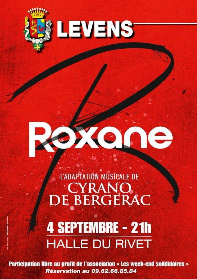 C’est ce soir et c’est gratuit !
@