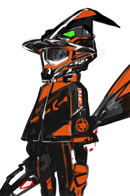 レース回だッチュン!! #幻覚 