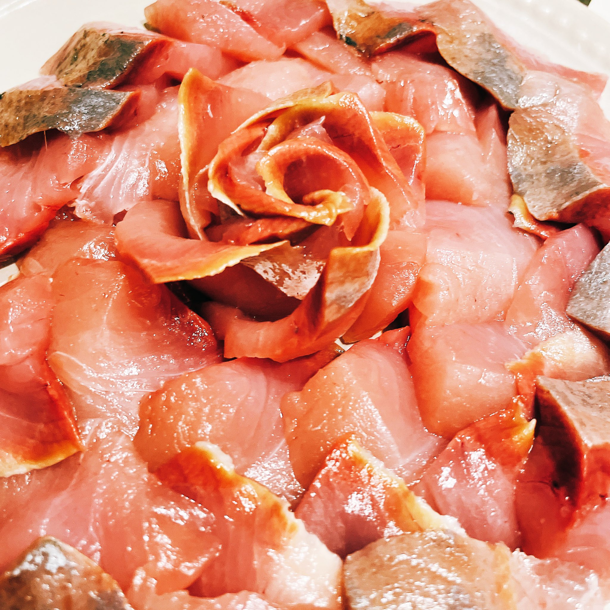 あたちはたち 苫小牧東港でフクラギ釣れると 聞いて行ったけど 釣れなかった ドンキで購入して 今日は刺身 苫小牧 釣り 刺身 T Co 8ykdgzfec0 Twitter