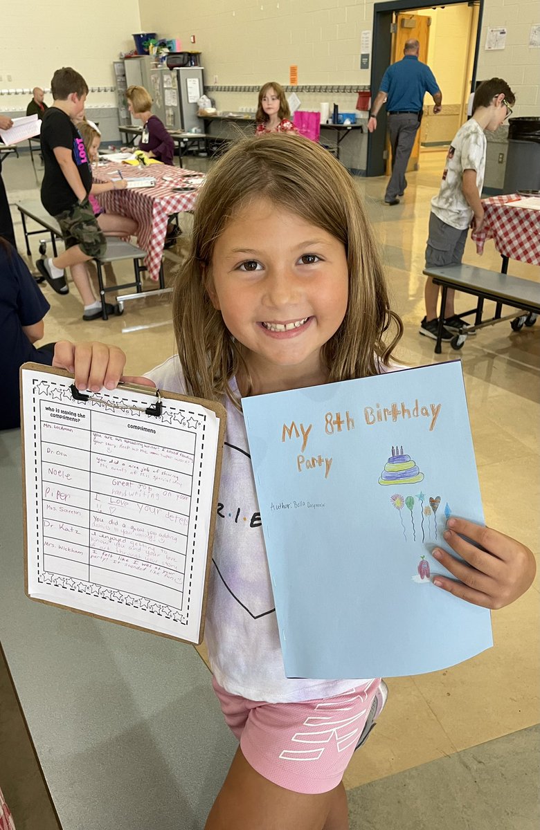 Thirdgrade143's tweet photo. Compliments! @Thirdgrade143 https://t.co/DzmbqMndLm