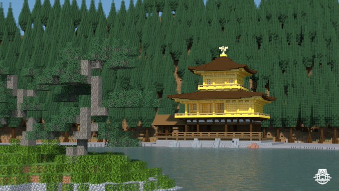 A List Of Tweets Where カクデス Was Sent As Minecraft建築コミュ 2 Whotwi Graphical Twitter Analysis