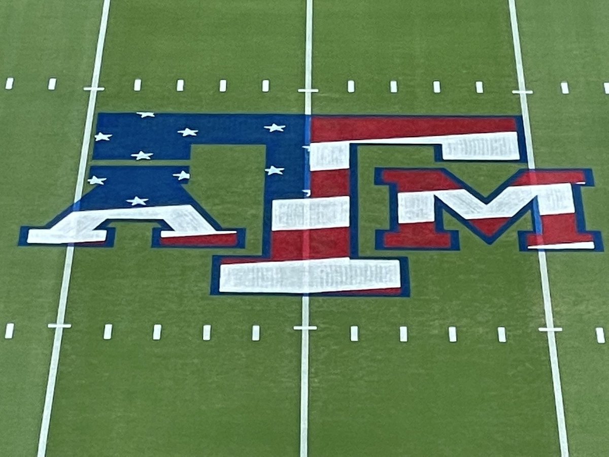 Texas A&M Fieldstaff tweet media