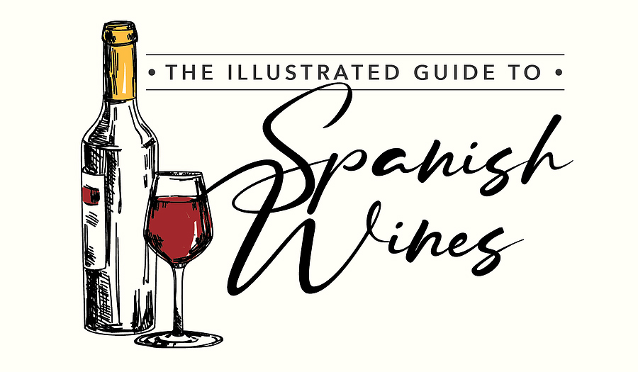 A Beginners Guide to Spanish Wines...

plyvinecatering.co.uk/a-beginners-gu…