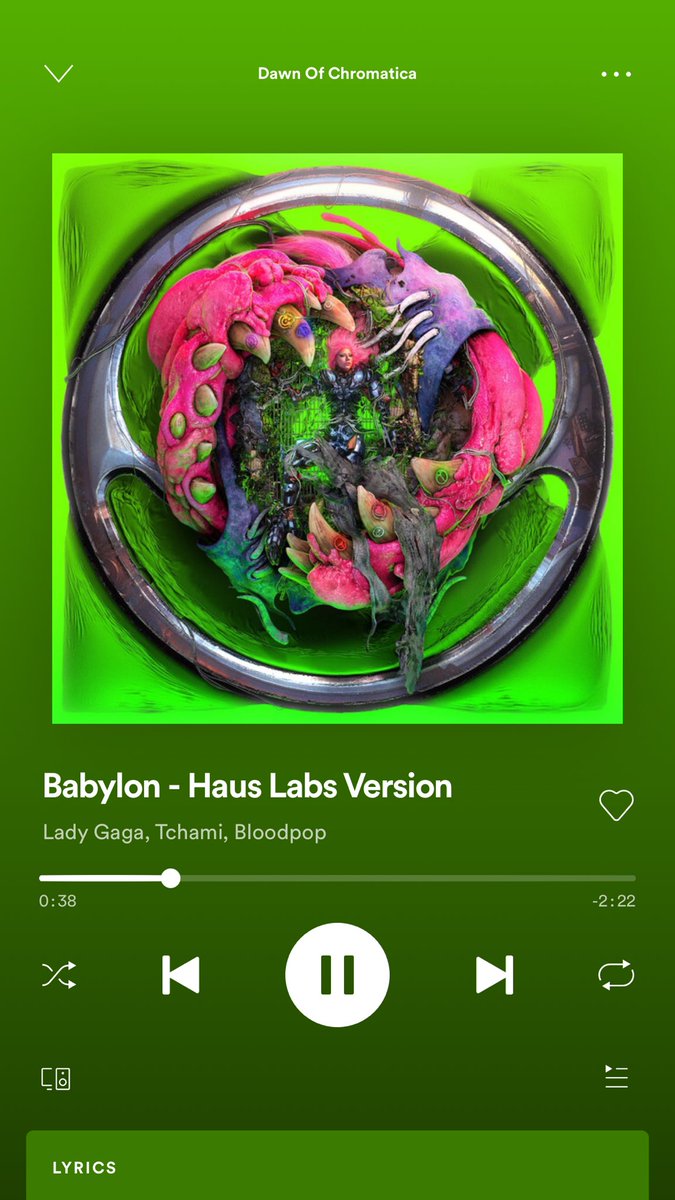 heyblazy's tweet photo. @gagagiveaways Babylon Haus Labs. 💄 https://t.co/EoV7XYmE6h