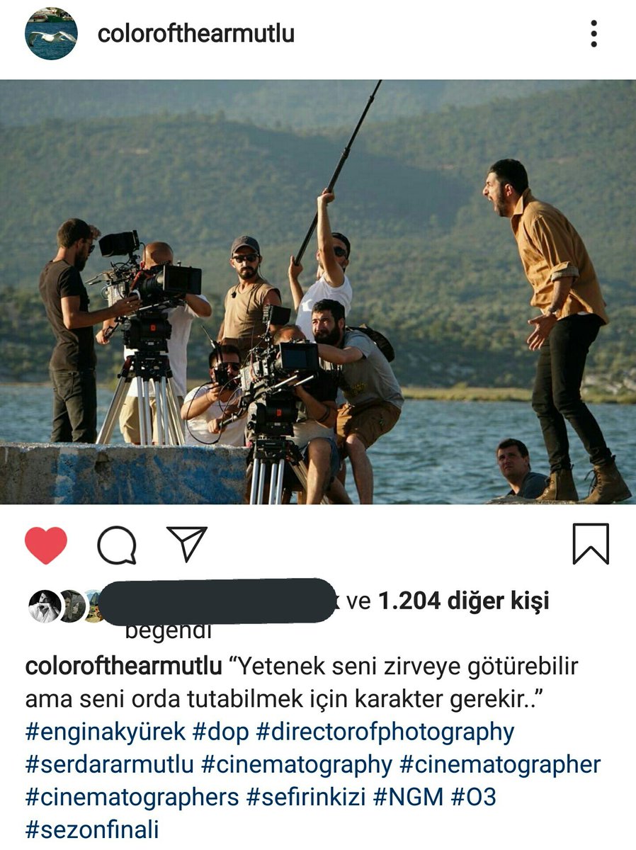 _denizsever's tweet photo. Today I recalled John Wooden's words #SerdarArmutlu dedicated to Akyürek, indeed:
🇬🇧 "Talent can take you to the top, but it takes character to keep you there"
🇹🇷“Yetenek seni zirveye götürebilir ama seni orda tutabilmek için karakter gerekir"
#AkYürekliEnginAdam
#EnginAkyürek https://t.co/FyMlGjdpWe