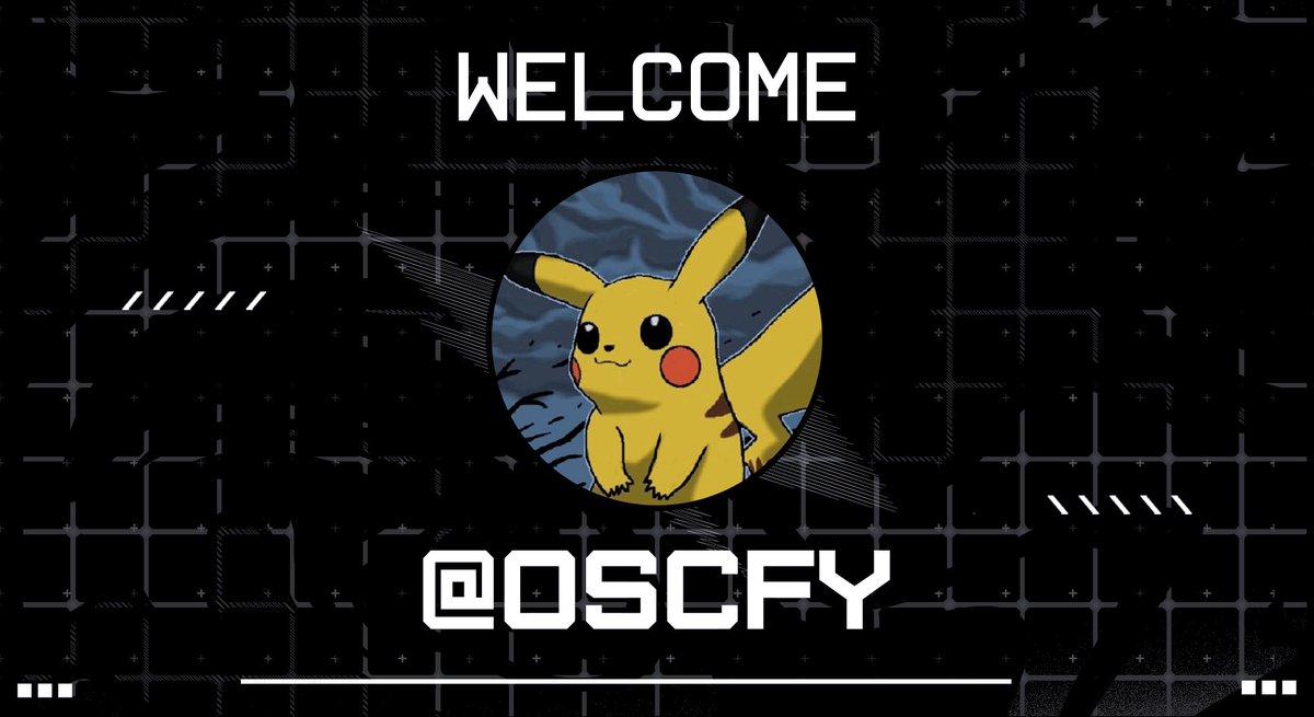 vectrum_gg's tweet photo. Meet our newest Graphic Designer! π₯³π
@OScfy
#VectrumGG https://t.co/ieB9nqu8sh