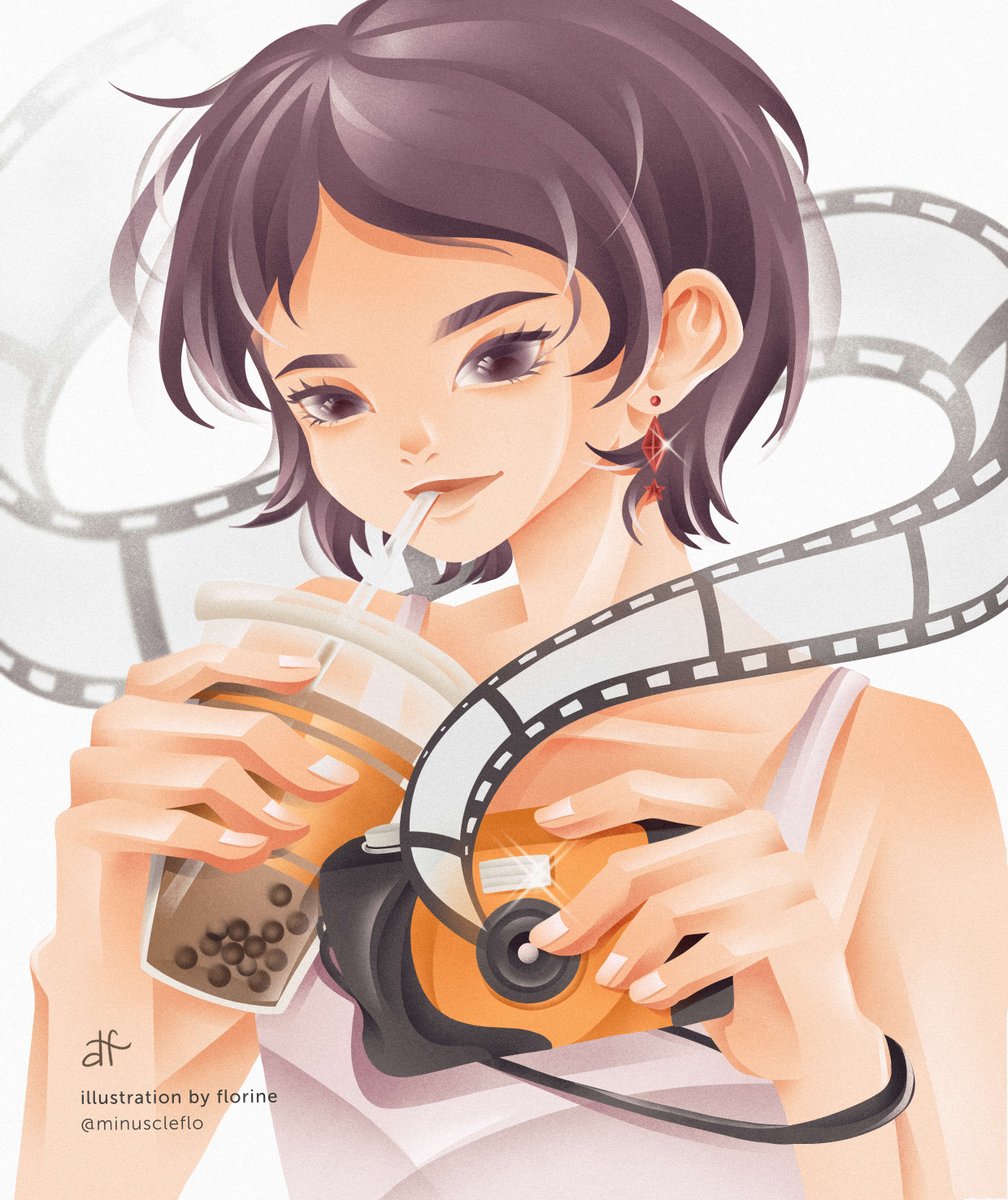 minuscule_flo's tweet photo. An illustration I did for a dtiys entry ❤️
#dtiys #artistsontwitter https://t.co/bHnoz8HXlO