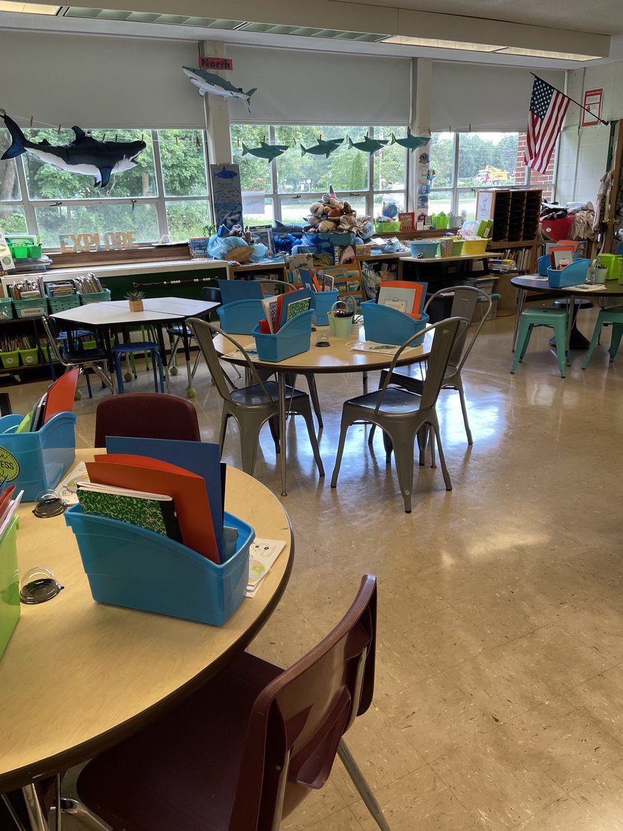 We finished our first week! #wedigeps ⁦<a href="/AnnWeintrob/">Ann Weintrob</a>⁩ ⁦<a href="/SupEaston/">Lisha Cabral</a>⁩ ⁦<a href="/AssistSupEaston/">Crissy Pruitt</a>⁩