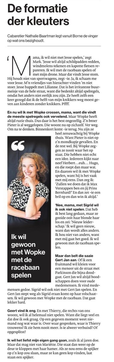 Bert Reinds (@bertreinds) on Twitter photo 