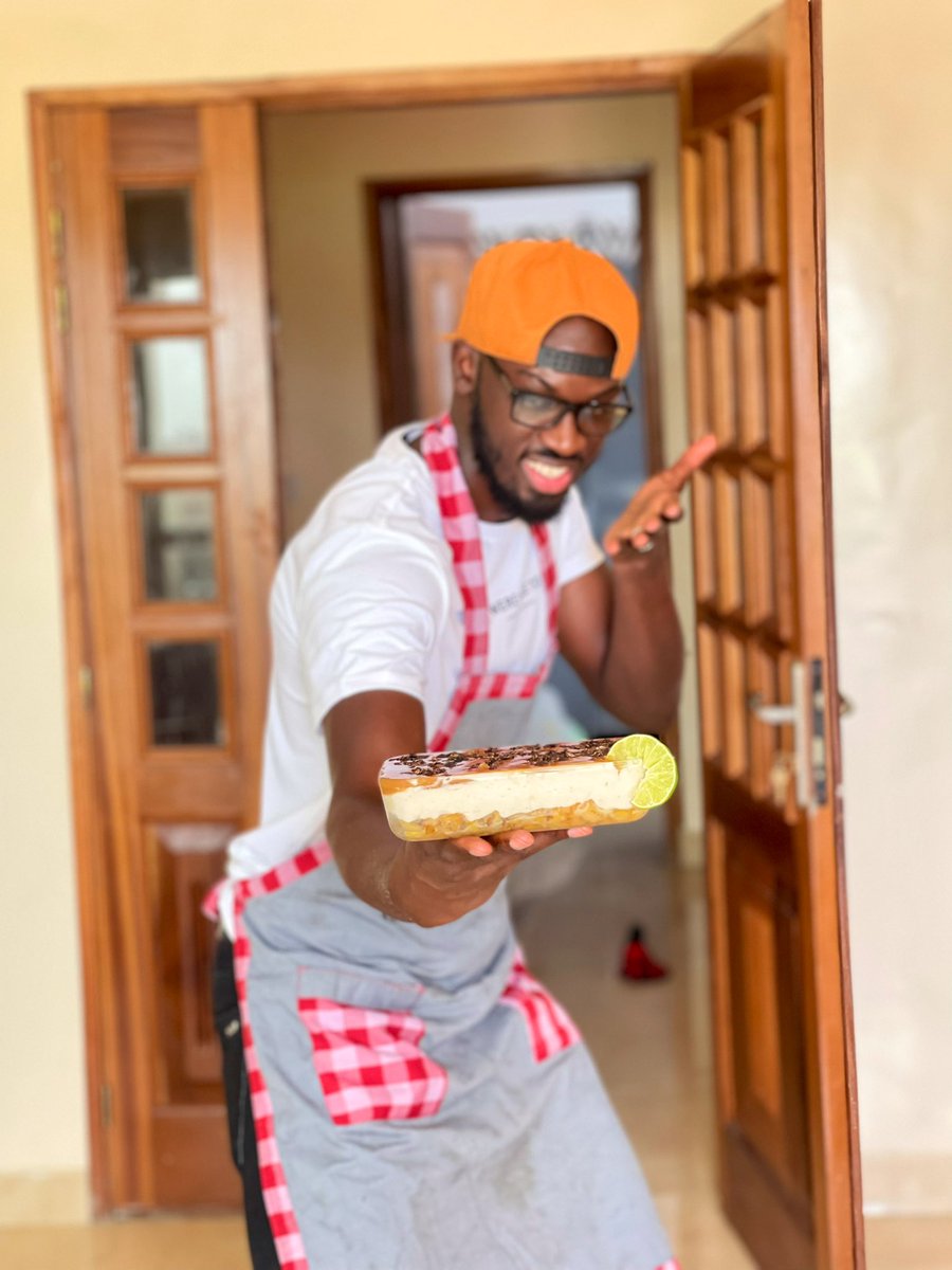 GORA, PROF D’ANGLAIS⭐️🇸🇳🏆 tweet media