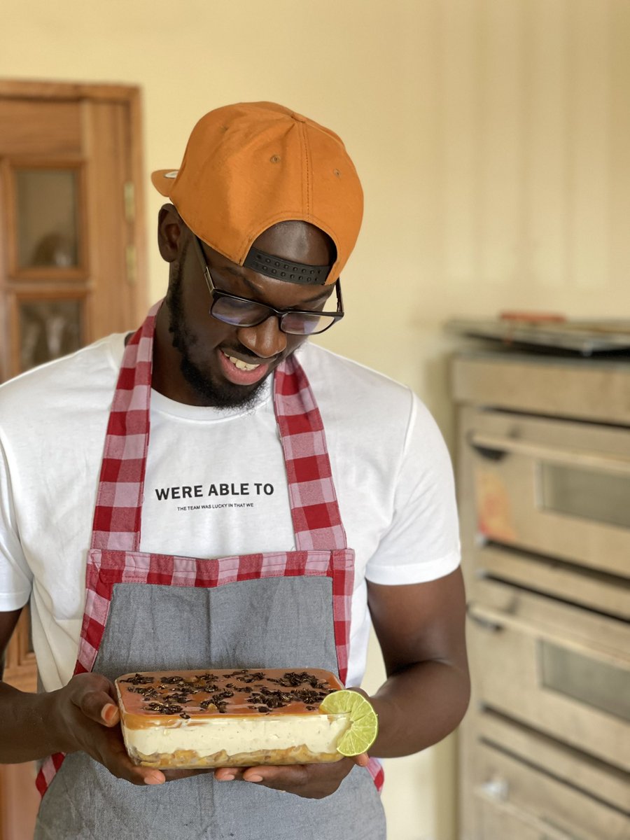 GORA, PROF D’ANGLAIS⭐️🇸🇳🏆 tweet media