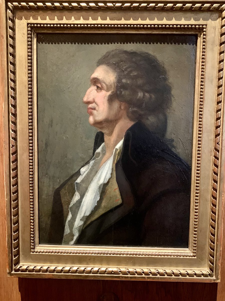 SABOURETCardio's tweet photo. One of the greatest. #DeCondorcet https://t.co/qhxnsS3tsO
