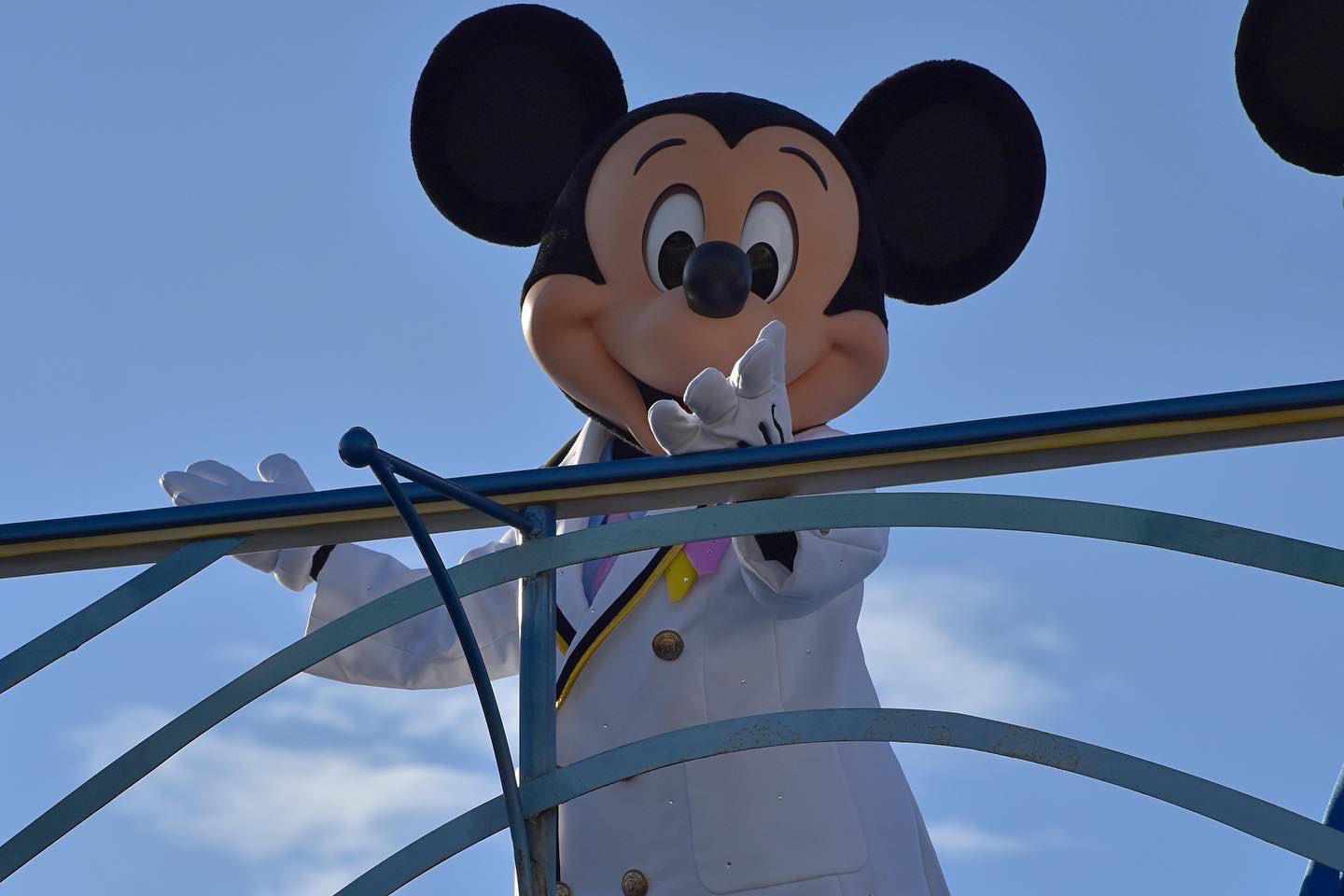 ディズニーシー周年記念日 Twitter Search Twitter