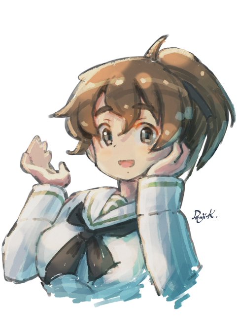 小山柚子のtwitterイラスト検索結果 小山柚子のtwitterイラスト検索結果