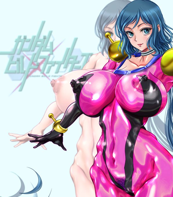 今日のリン子ママの進捗〜 嗚呼 おっぱい🤗
納期直前の追い込み作業中です。時間の許す限り例によって各種差分等を色々作ってますよ〜 