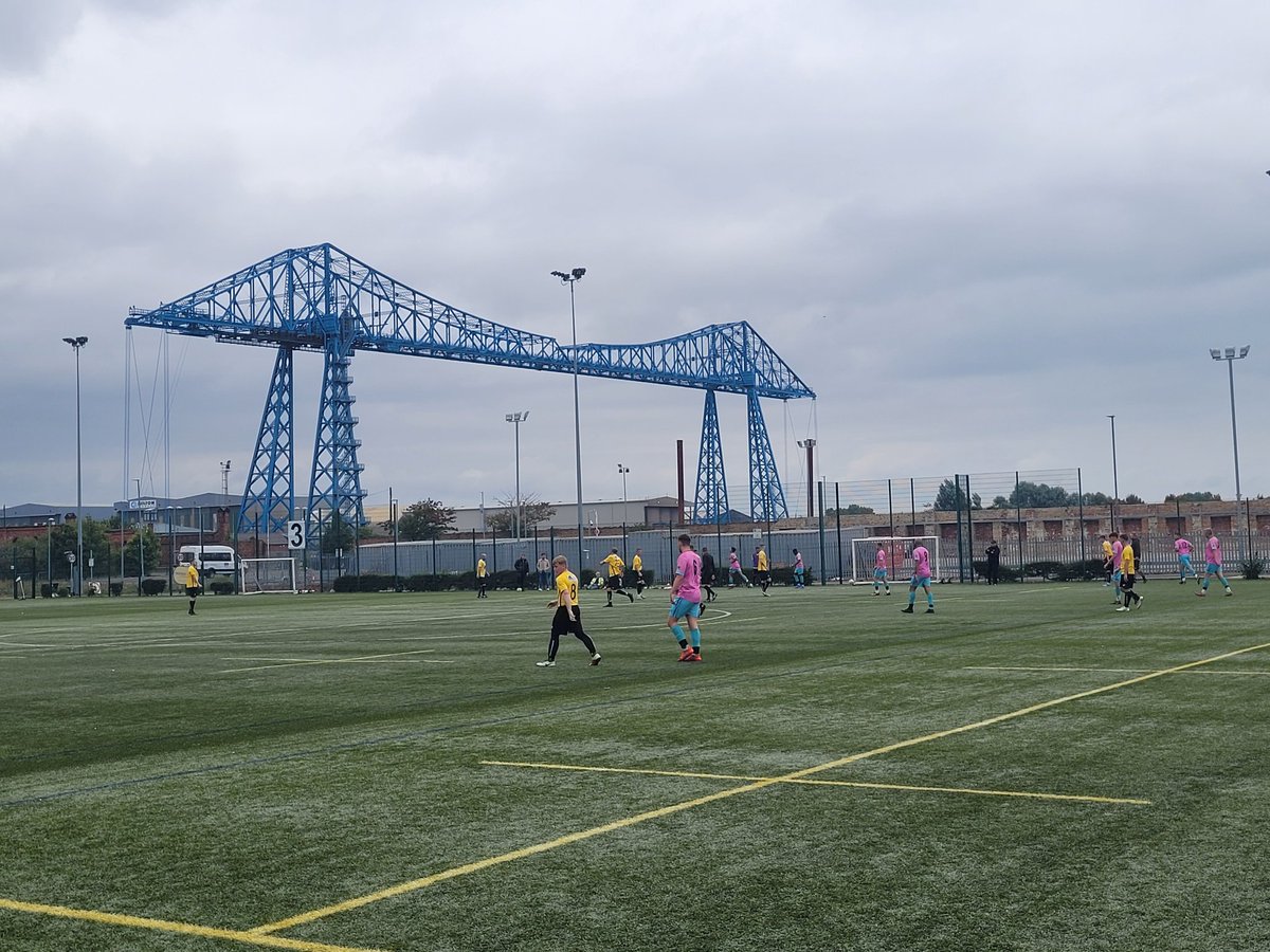 Non-League Rambler tweet media