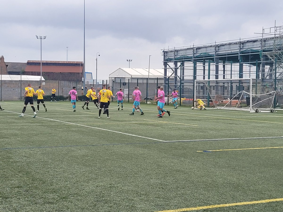 Non-League Rambler tweet media
