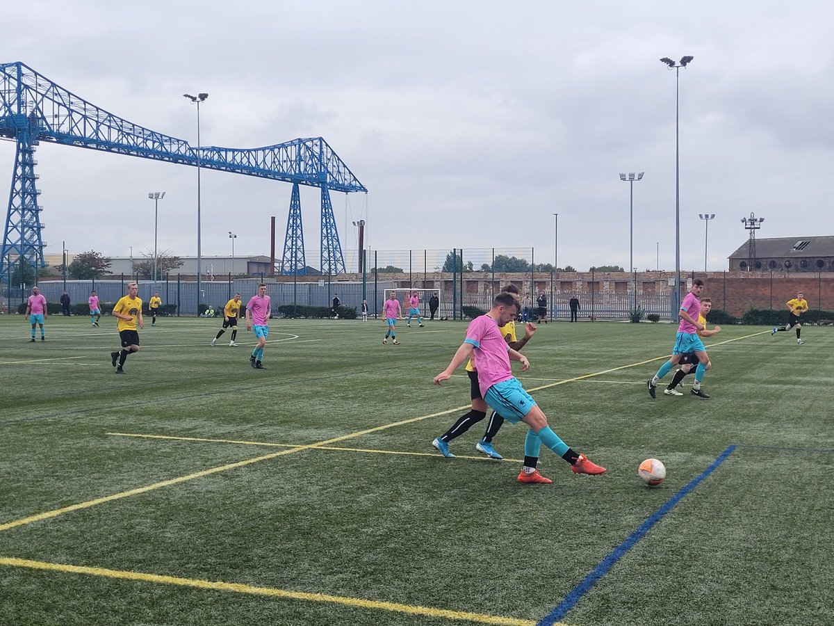Non-League Rambler tweet media