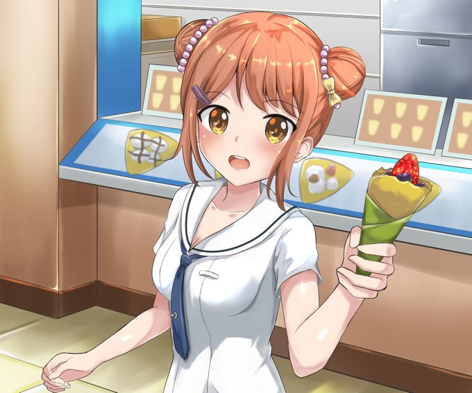新田美奈子のtwitterイラスト検索結果