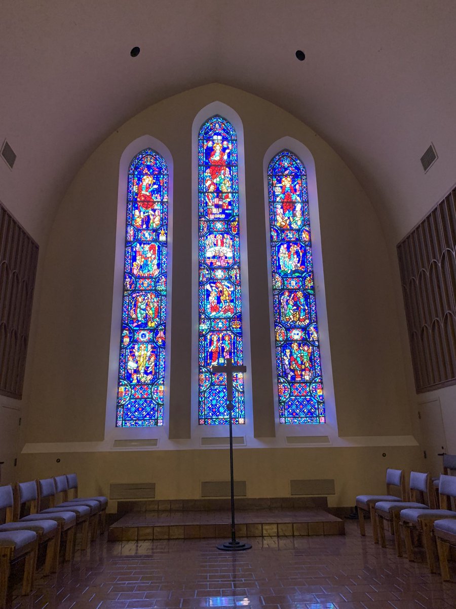 abby_holcombe's tweet photo. One week living in Evanston for @GarrettSeminary and I still can’t believe this is where I get to come and grow and learn #WMT https://t.co/Wk2852Tj6B