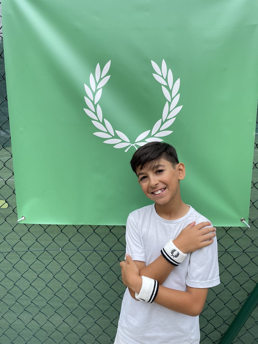Tennis Dad Cassidy tweet media