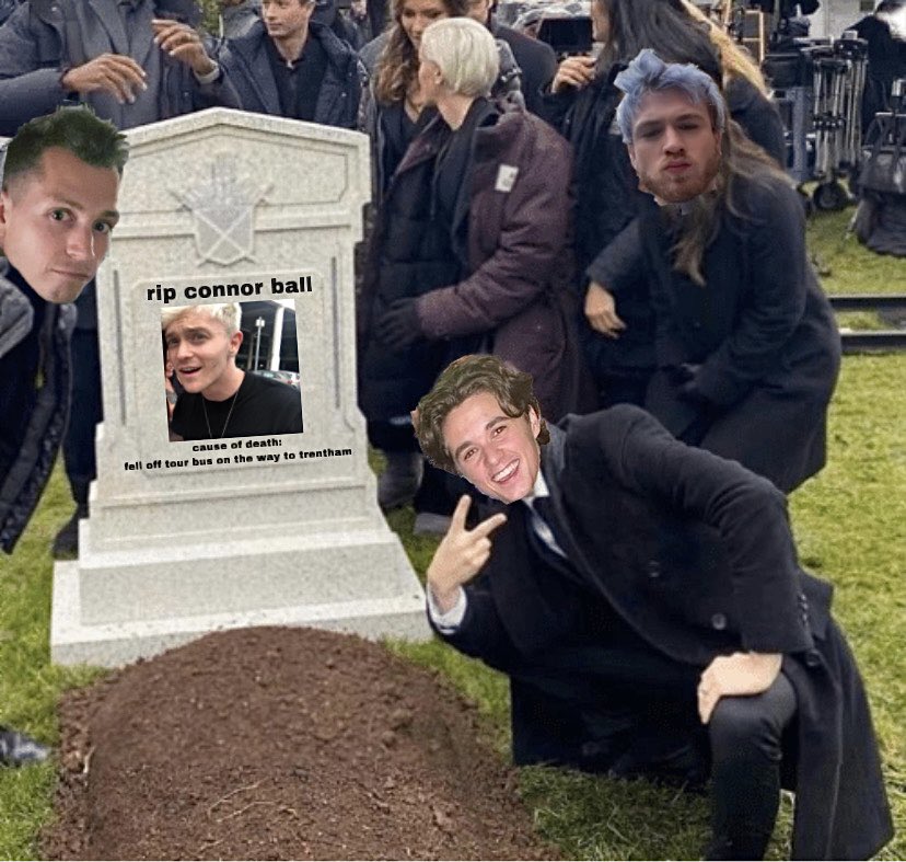 grapejuicehorns's tweet photo. #ripcon https://t.co/QnfJvxQEXz