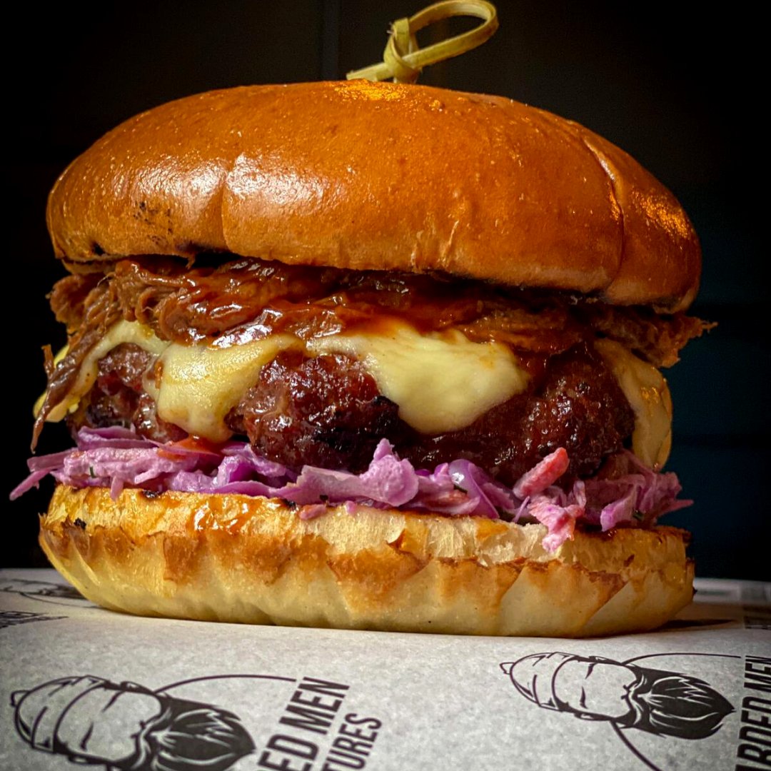 The Three Eagles tweet media