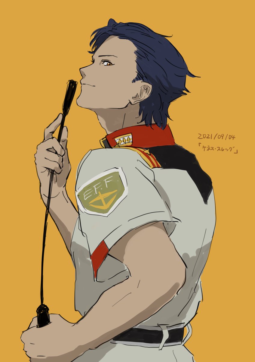 Twoucan ケネス スレッグ の注目ツイート イラスト マンガ コスプレ モデル