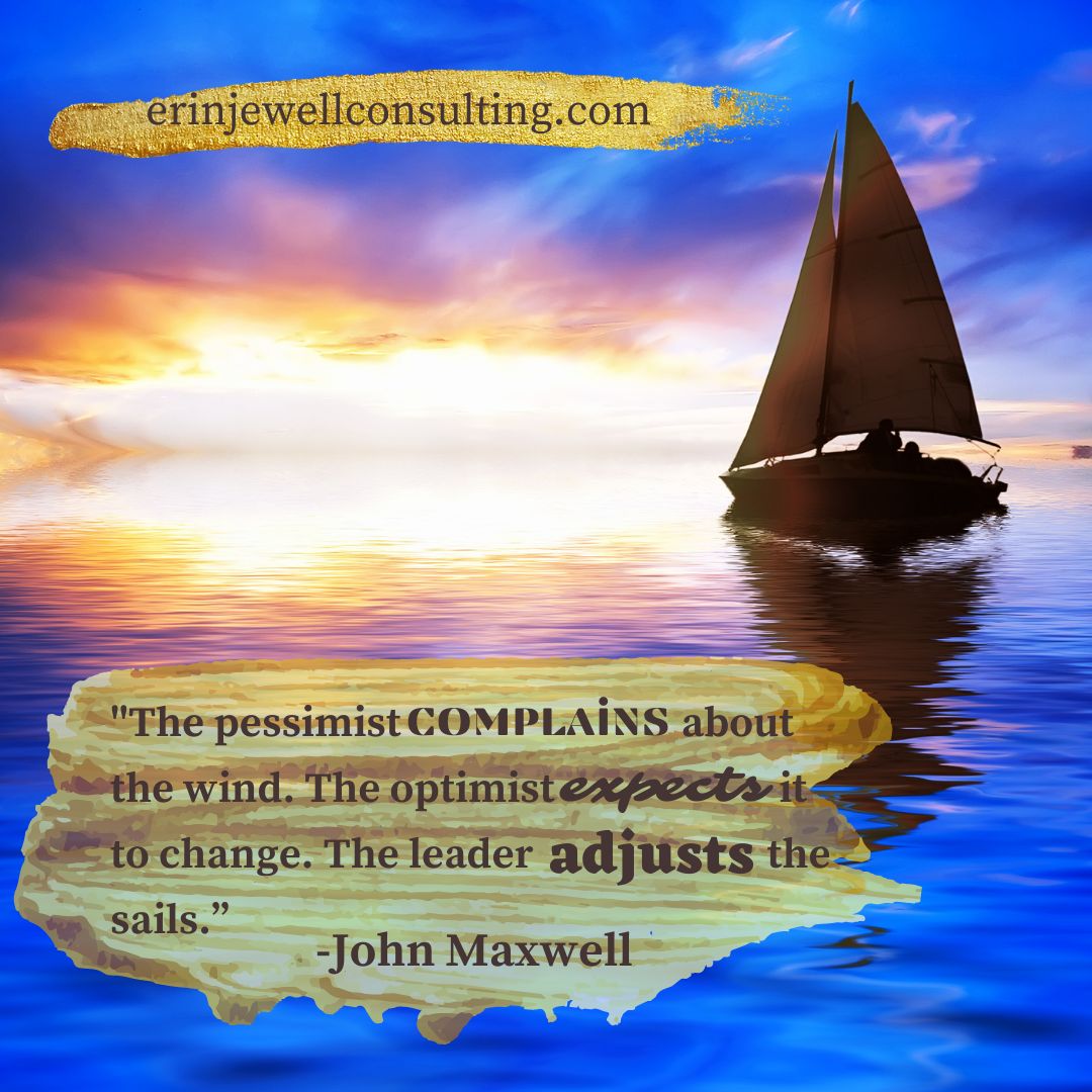 ErinGerst's tweet photo. Perhaps there is a bit of all three in each of us. Recognize that we can move between these mindsets as leaders and it is when we detach from the external circumstances and approach situations by using the tools we have learned that we truly embrace our skills as a leader. https://t.co/NNaGcO2OhX