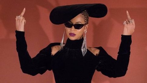 Happy birthday to the one and only goddess aka beyoncé 