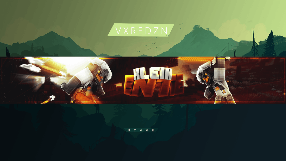 banner for @kleinent3