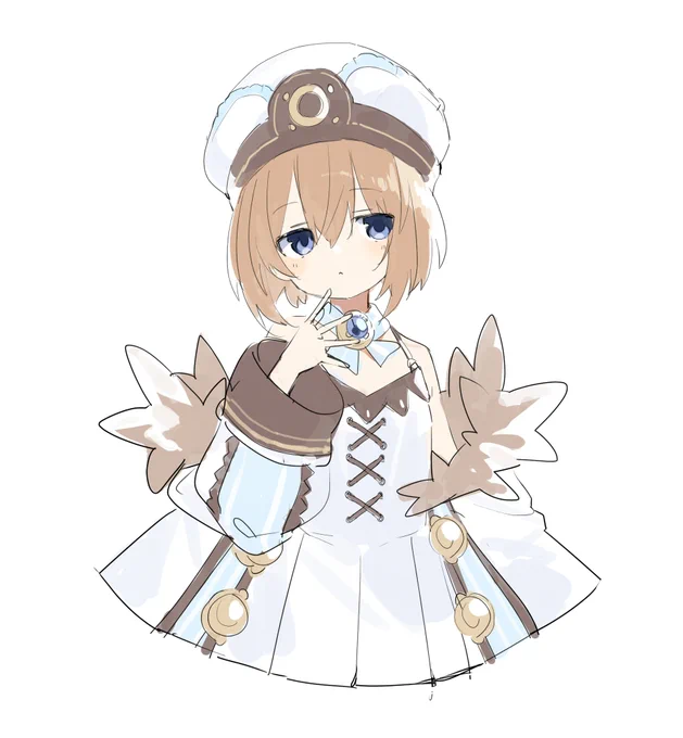 #ネプテューヌワンドロ 