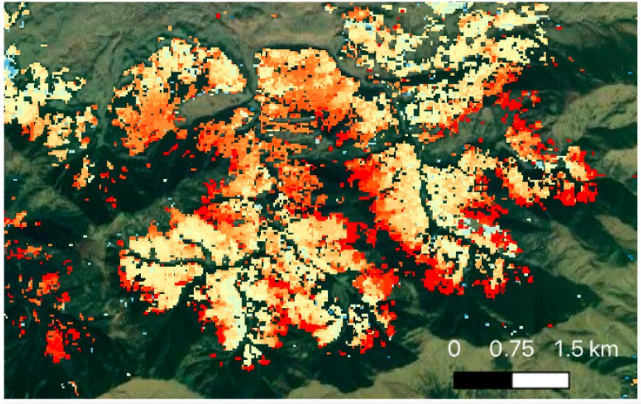 Our paper on forest degradation has been published on Remote Sensing of Environment (50-day free access): authors.elsevier.com/a/1devg7qzStnwW. GEE apps: github.com/shijuanchen/fo…. Thanks @NASA @LCLUCProgram @USGS @BUEarth Curtis @J_P_Olofsson @eric__bullock, @paulo_arev @PaataTor and Siqi.