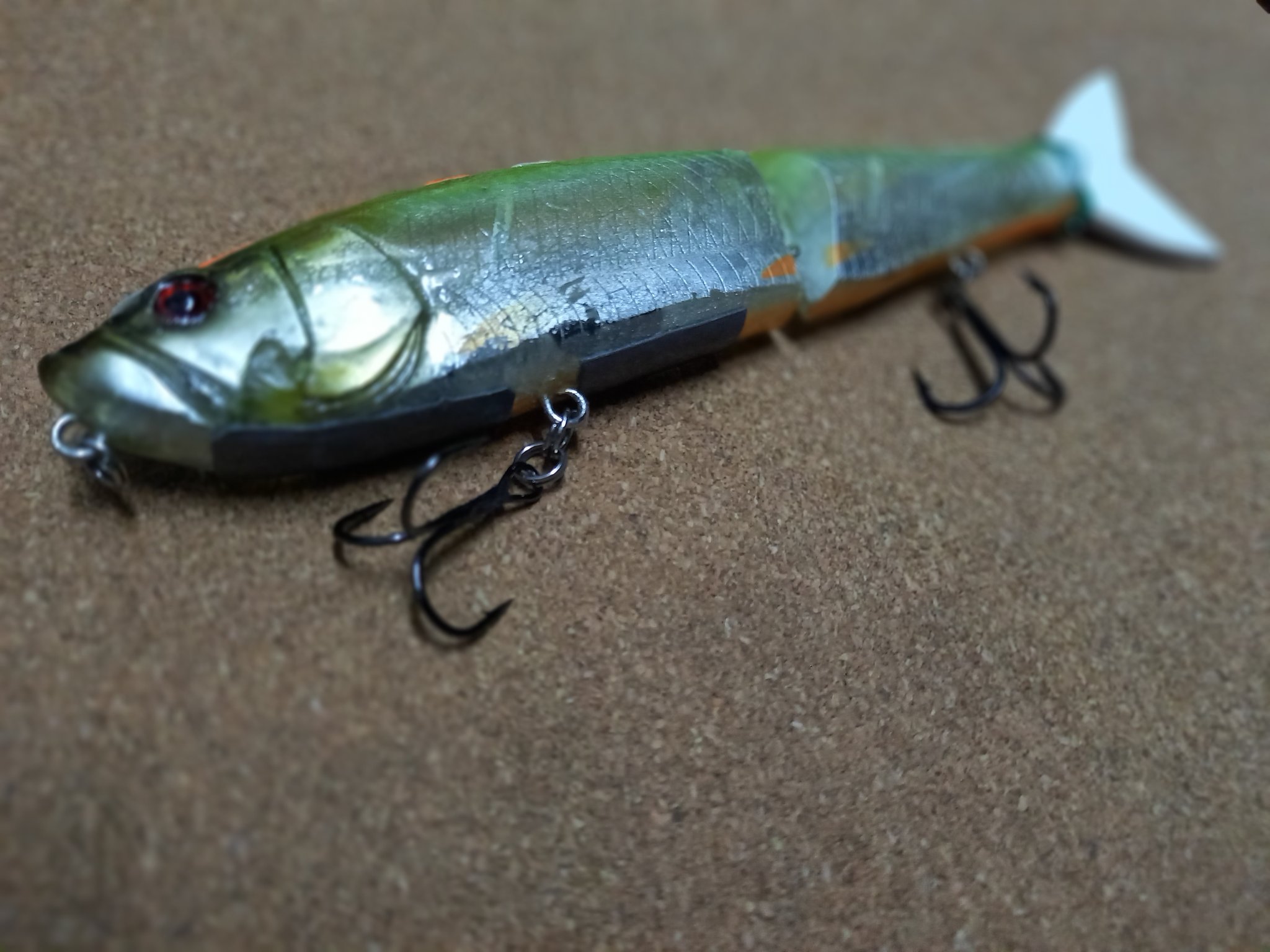 一誠10周年記念ザリバイブ、ハスフラットなど、、 一誠10周年記念ザリバイブ、ハスフラットなど、、 3月1日 一誠壱