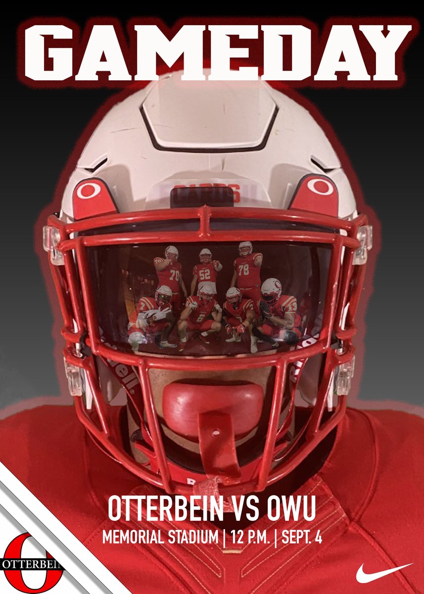 Week 1! #ringthe🔔