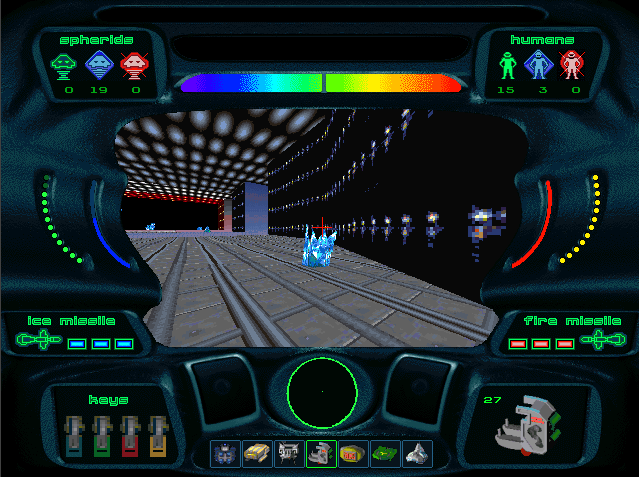 RealCustard's tweet photo. Old video game HUDS that take up a majority of the screen is such a fucking aesthetic that I wish would return https://t.co/tgI0vgOTjg