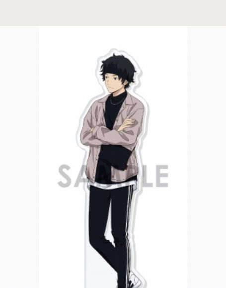 ヘアバンド男子のtwitterイラスト検索結果