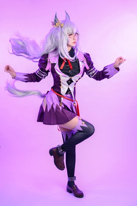 Twitterのコスプレ画像43