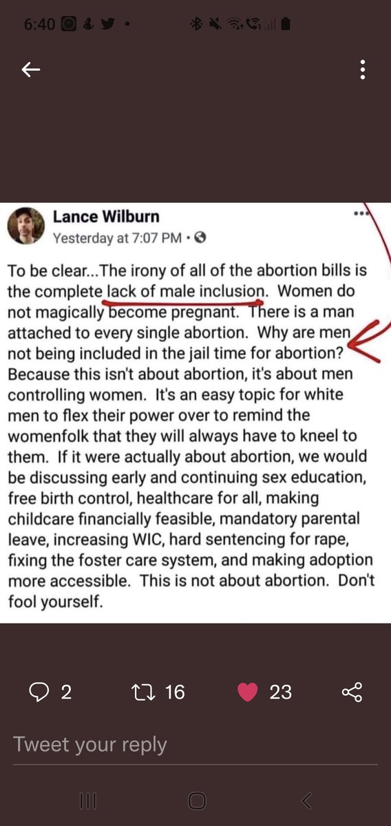 PatriciaProudCa's tweet photo. @BetteMidler THIS👇right here is truth. 
I found this written by a young fella. https://t.co/wOG4SJ6K4x