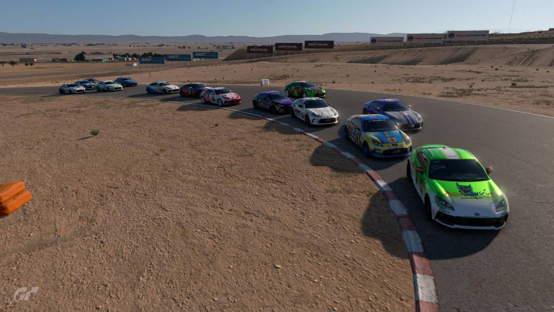 💥GP1 DEL CEC💥 
😍BEEESTIAAL😍

Retrasmisiones ⬇️

Sala 22:00
twitch.tv/needforspeak?s…

Sala 23:00
twitch.tv/buenrollitotv?…

Fotos 1/2

<a href="/wearteamdesign/">wear_team_design</a>
<a href="/RaceMax2/">RaceMax</a>
<a href="/NeedForSpeak1/">NeedForSpeak</a>
<a href="/BuenRollitoTV/">Buen RollitoTV</a>
#SOMOSCEC #thegranturismosport