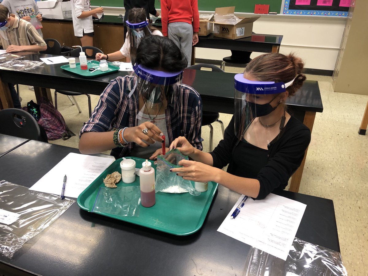 Fantastic first two weeks with my new group of learners!  They were excited for some hands on learning!  #NASDLearns <a href="/NAI_Tigers/">NAI</a>_AP⁩ ⁦@NAI_Tigers⁩