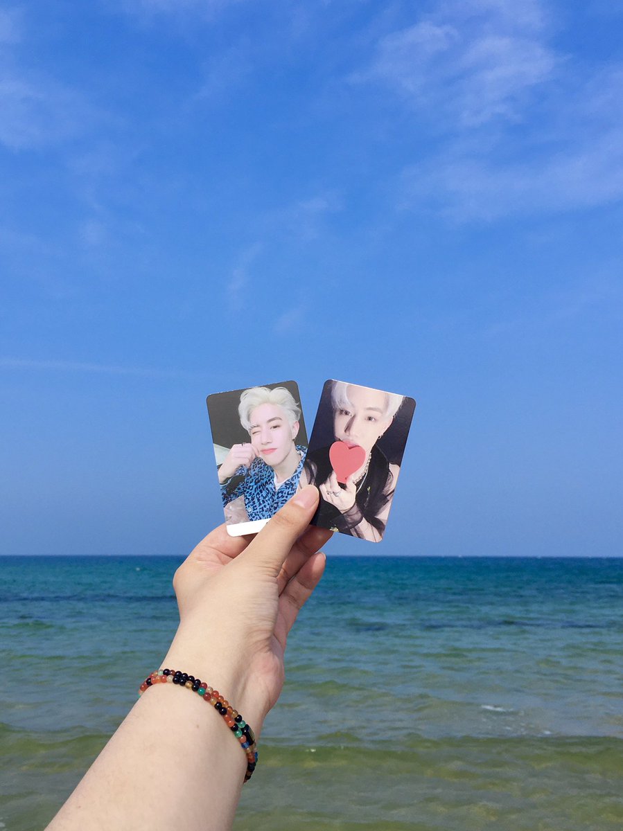 layingwithyou__'s tweet photo. 사랑하는 우리 마크 생일 축하해🥳💖

어디에 있더라도 마크가 내딛는 발걸음마다 무겁지 않게, 후련할 수 있길 바라! 항상 응원하고 사랑하는 마음이 바다를 건너 마크 너에게 닿기를

#아가새는마크생각중_생일축하해
#HappyBirthdayMarkTuan 
#TuanInAMillionDay 
#GOT7 #MarkTuan #마크 @marktuan https://t.co/VFCYEP1J6H