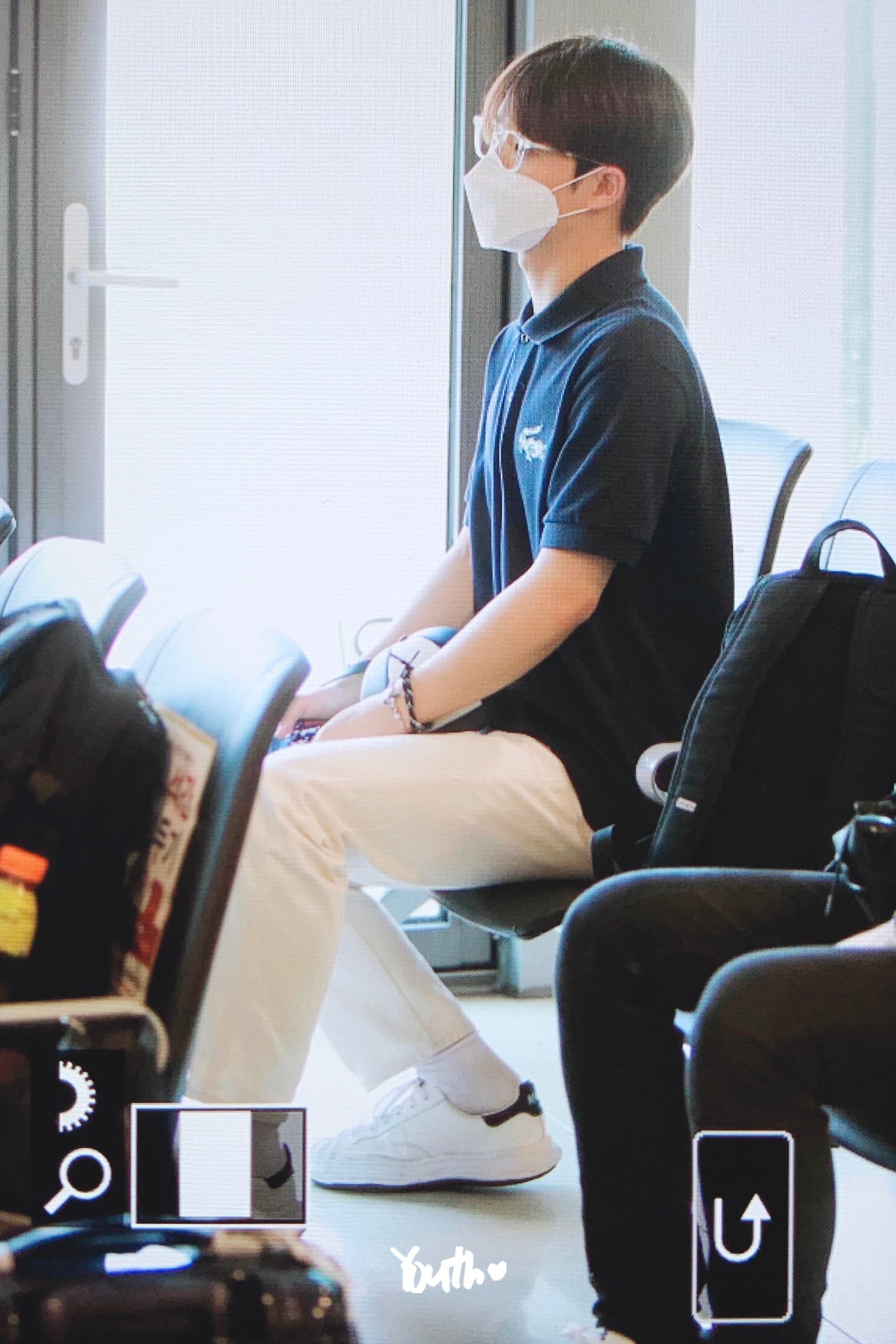 nisa • ON AIR 🔜 on Twitter: