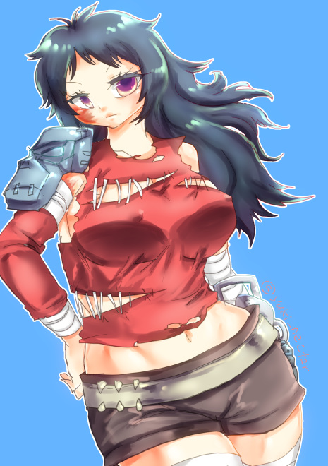 ラル ミルチのtwitterイラスト検索結果 ラル ミルチのtwitterイラスト検索結果