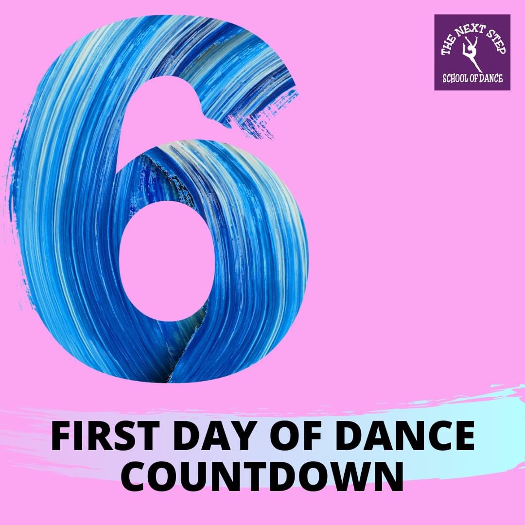 NextStepDancer's tweet image. 