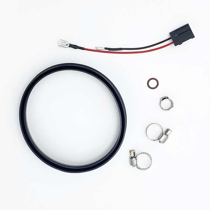 OuweiTech's tweet image. fuel pump for BMW 520i, #16146752368