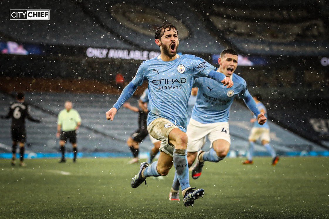 City_Chief's tweet photo. 😍 here to stay. @BernardoCSilva https://t.co/OqguLSuwk0