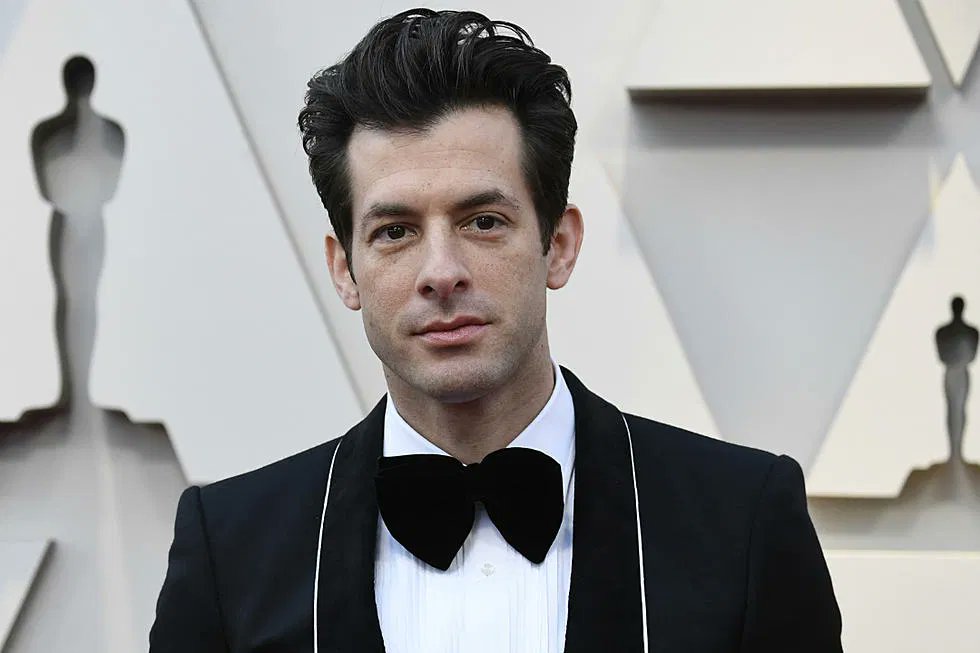 Happy Birthday dear Mark Ronson! 