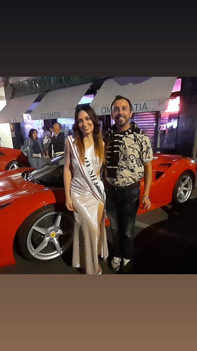 alexnacca83's tweet photo. Miss italia selezioni Regionali Piemonte. https://t.co/Hw4fkKaPme