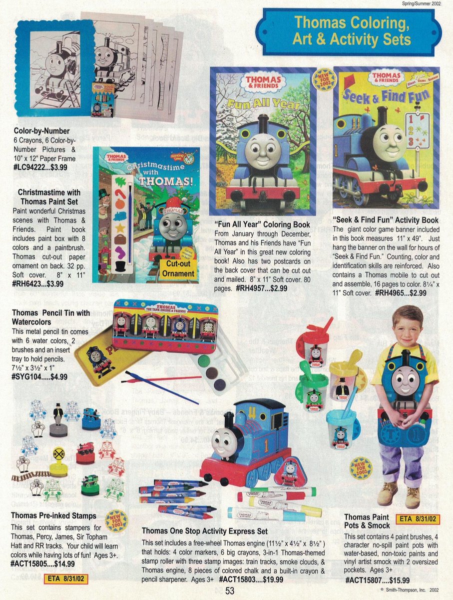 And now we hit the books! I used to have so many of these. That